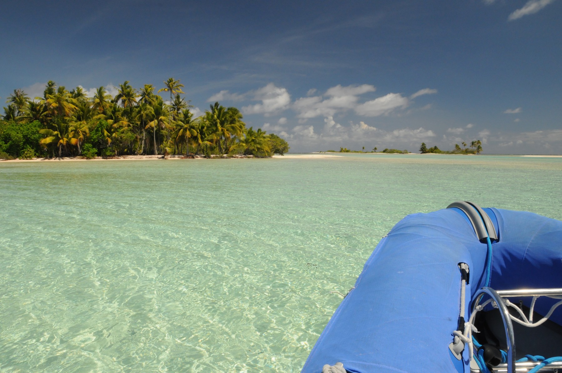 Aquatiki - croisière-plongée